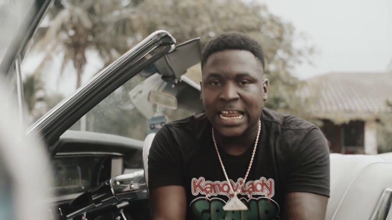 PC Tweezie - KLGB (Official Music Video)