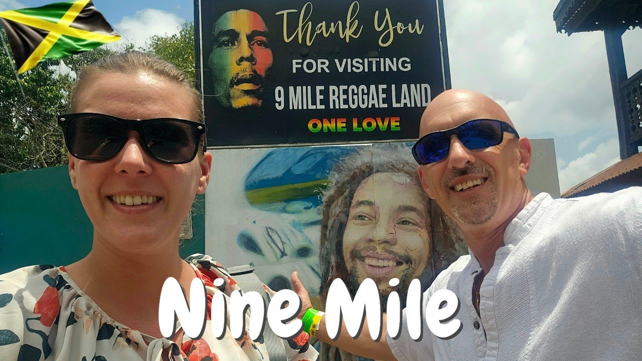 Nine Mile, Jamaica | Exploring the Legend of Bob Marley