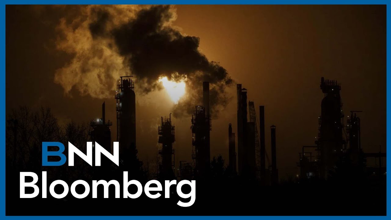 BHP Group walks away from Anglo American takeover