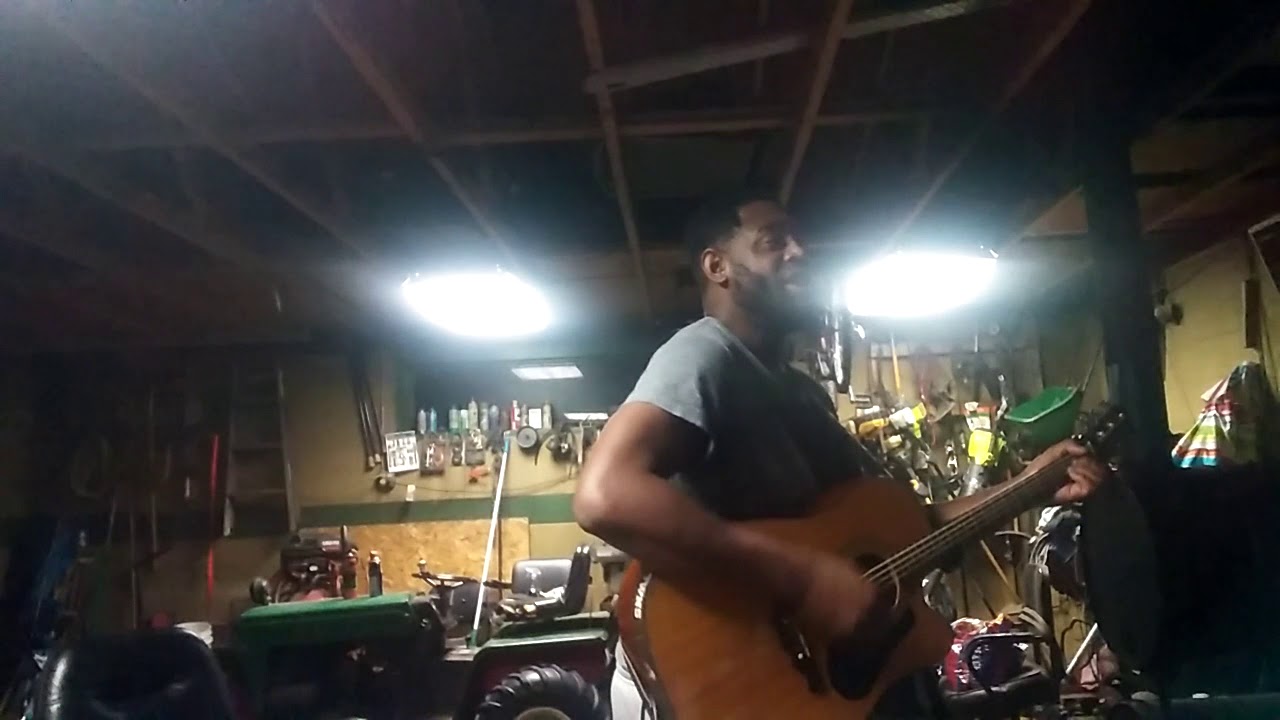 Waist by phish a bobby neal cover