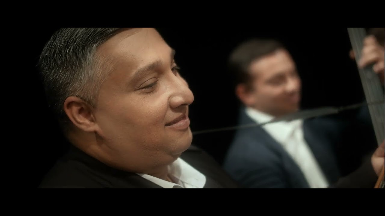 Josip Paulić feat. Rockoko Orchestra - Pao mrak (Official video)