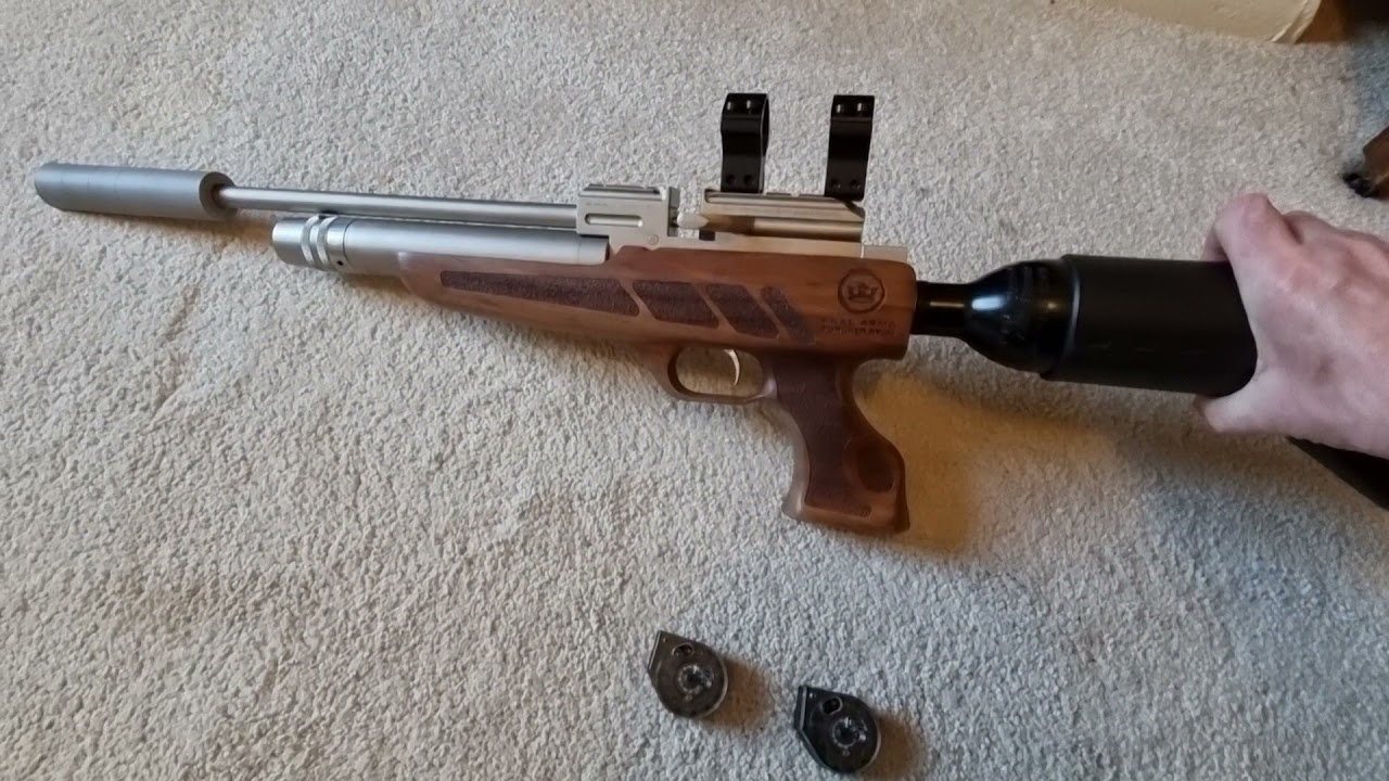 Kral NP 02 update