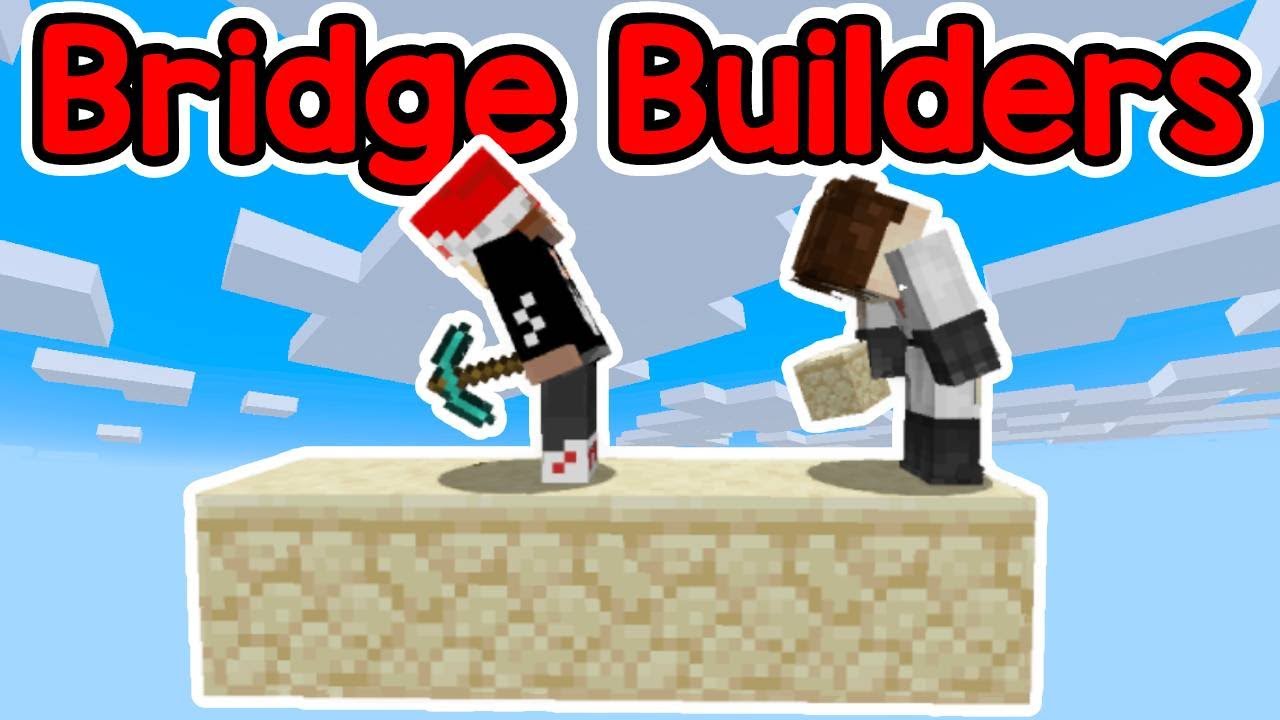 Najhoršia taktika v Bridge Builders... (S @JakubMYT)😂