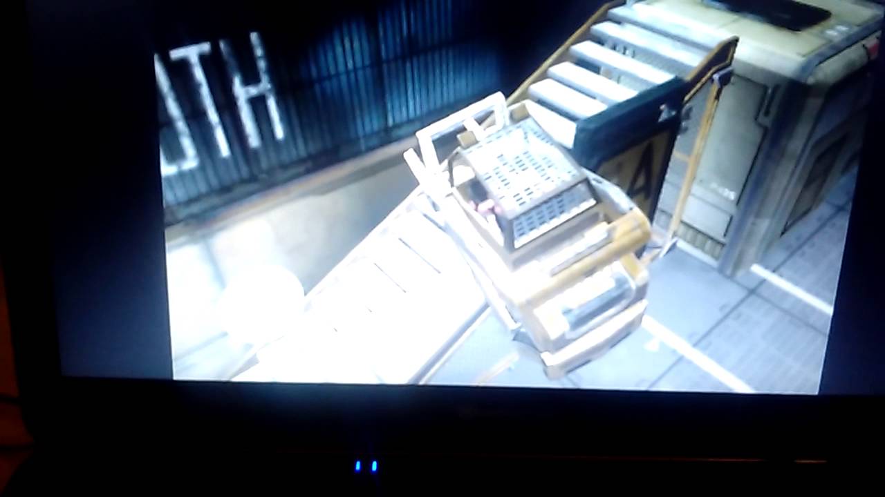 Halo bug