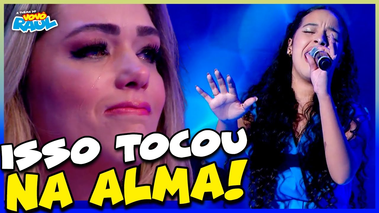 GABY CARDOZO CANTA 