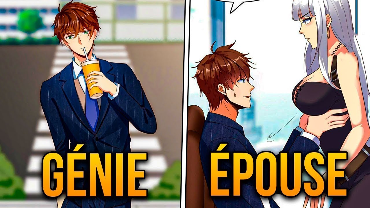 (1-3) Sa Personnalité Changeait Chaque Semaine Et Il S'est Fait De Nombreux Ennemis - Manhwa Resumé