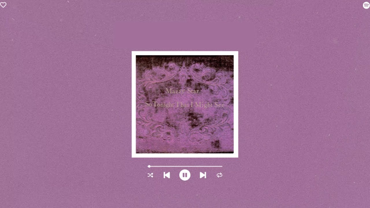 mazzy star - fade into you (sped up & reverb)