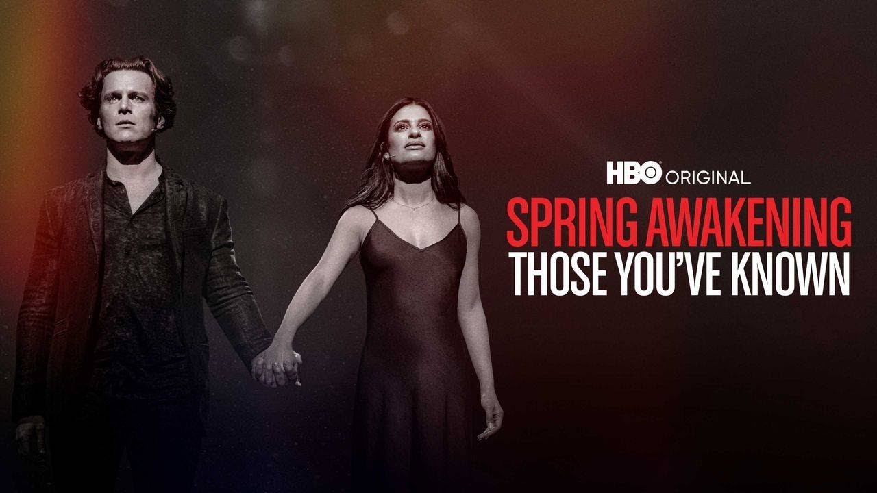 Jonathan Groff on Discovering Himself, Producing Spring Awakening: Those You've Known