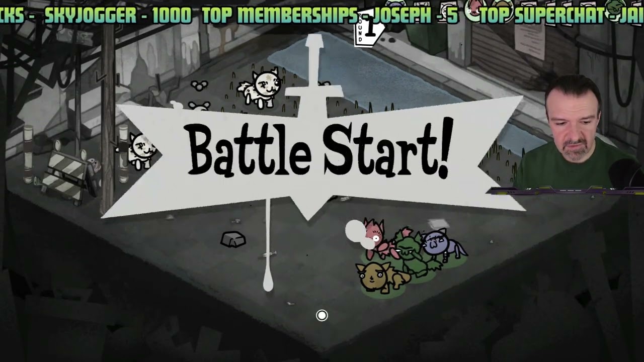 Mutant Cats Return FOR MORE! DSP Plays It: Mewgenics Part 2