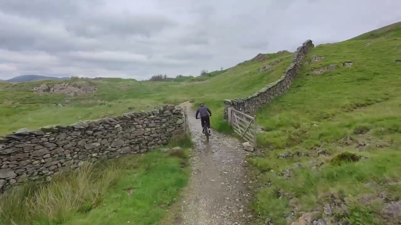 South Lakes shredding