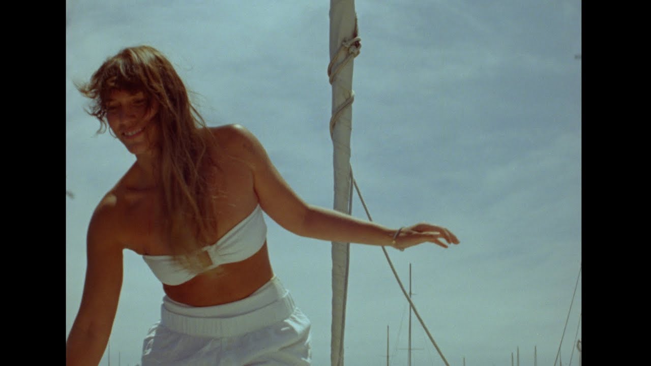 Seeing You — Pool Girl