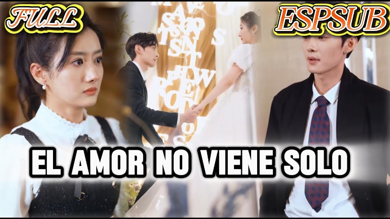 HD FULL💖‌¿La heredera millonaria practicante se encuentra con su ex pobre convertido en CEO#ceo#amor