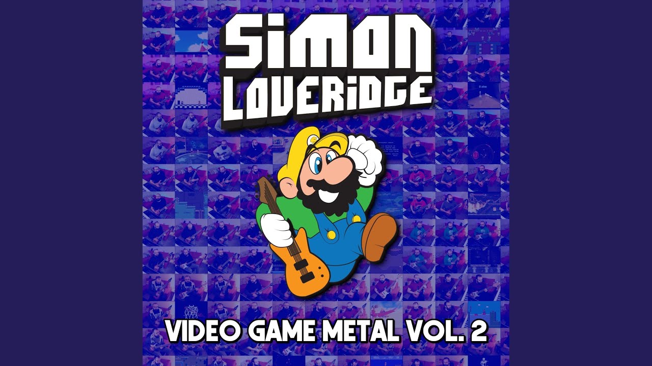 Muda Kingdom // Super Mario Land
