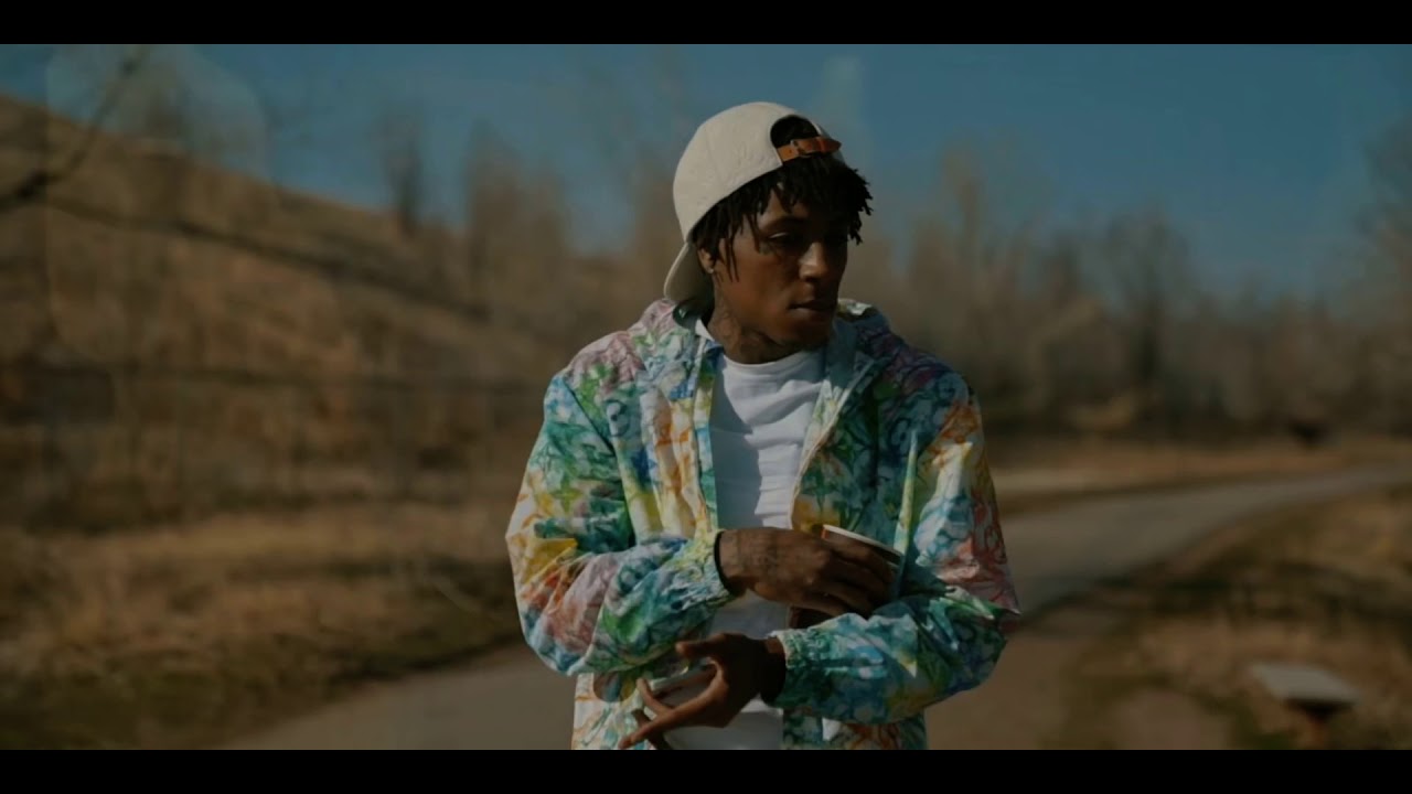 Youngboy Never Broke Again- I ain’t scared #slowed