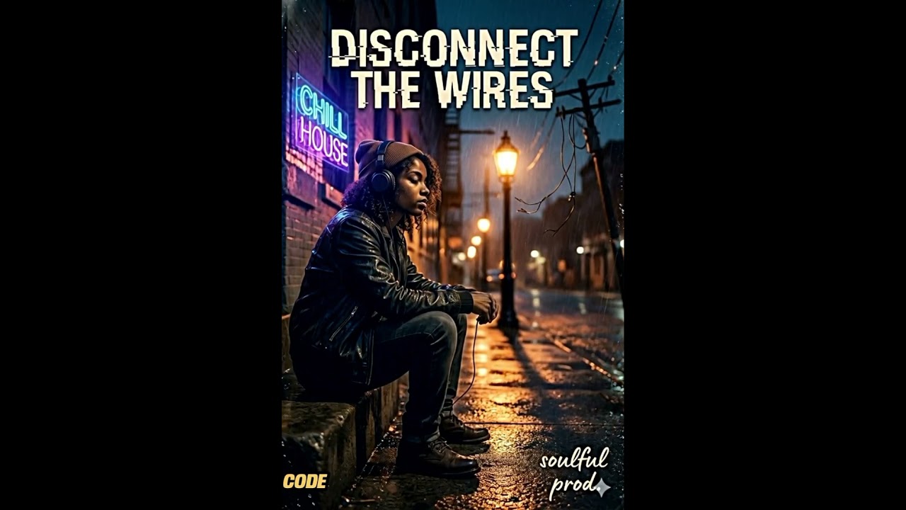 Disconect the wires 