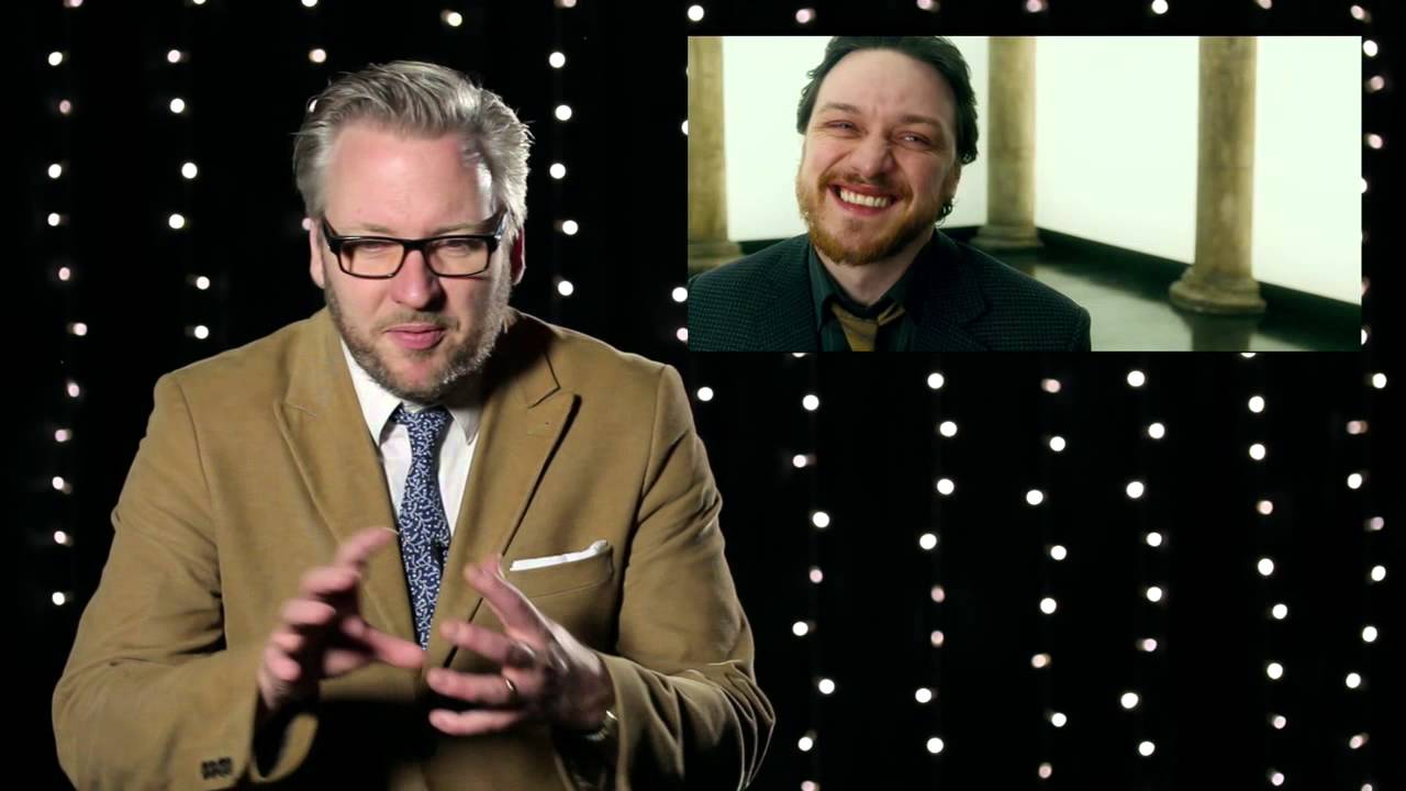 Filth Movie Review