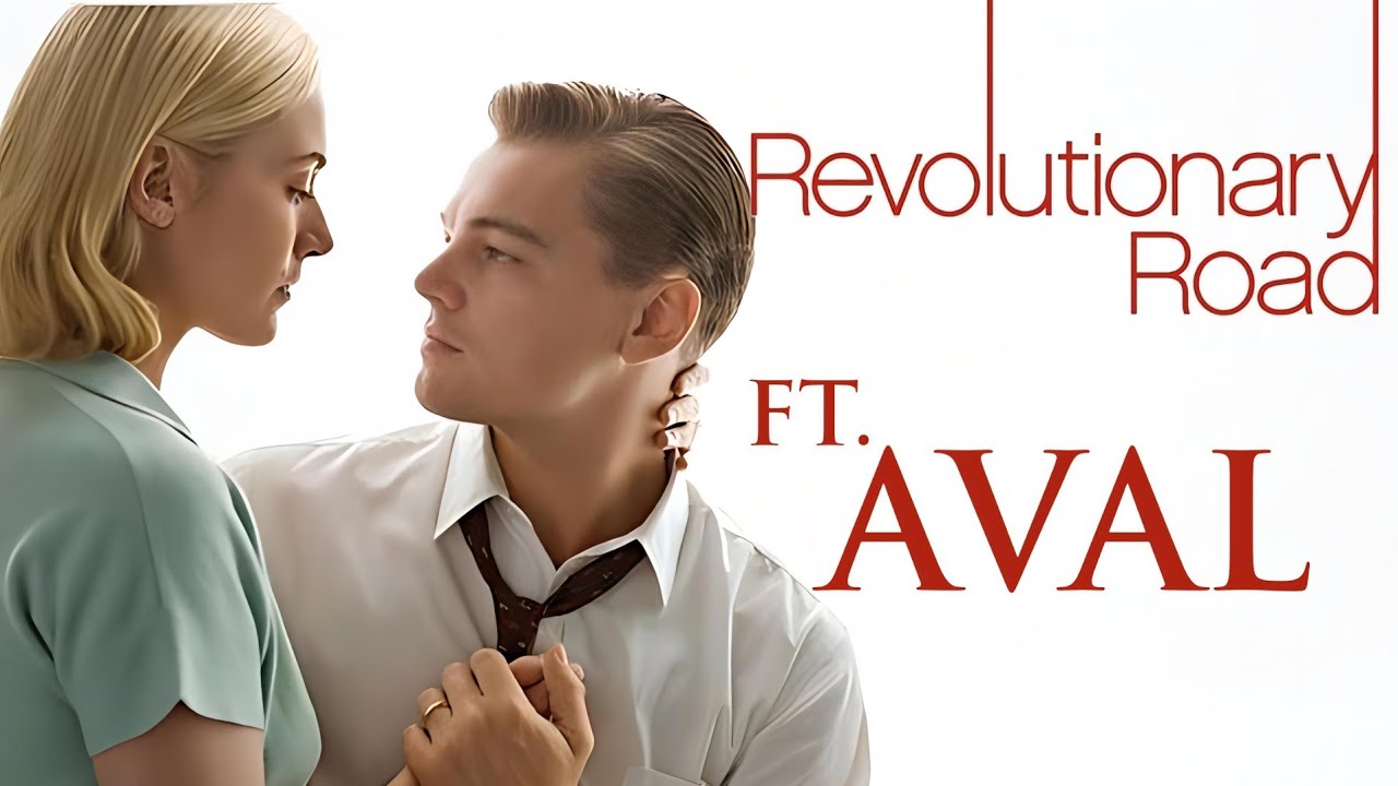 Revolutionary Road | Aval - Manithan | Leonardo DiCaprio | Kate Winslet | Tamil Edit