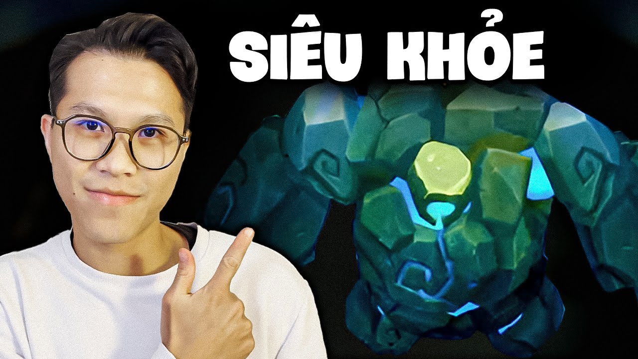 Đây là Vũ Khí Kinh Dị Nhất của Lối Đi Riêng