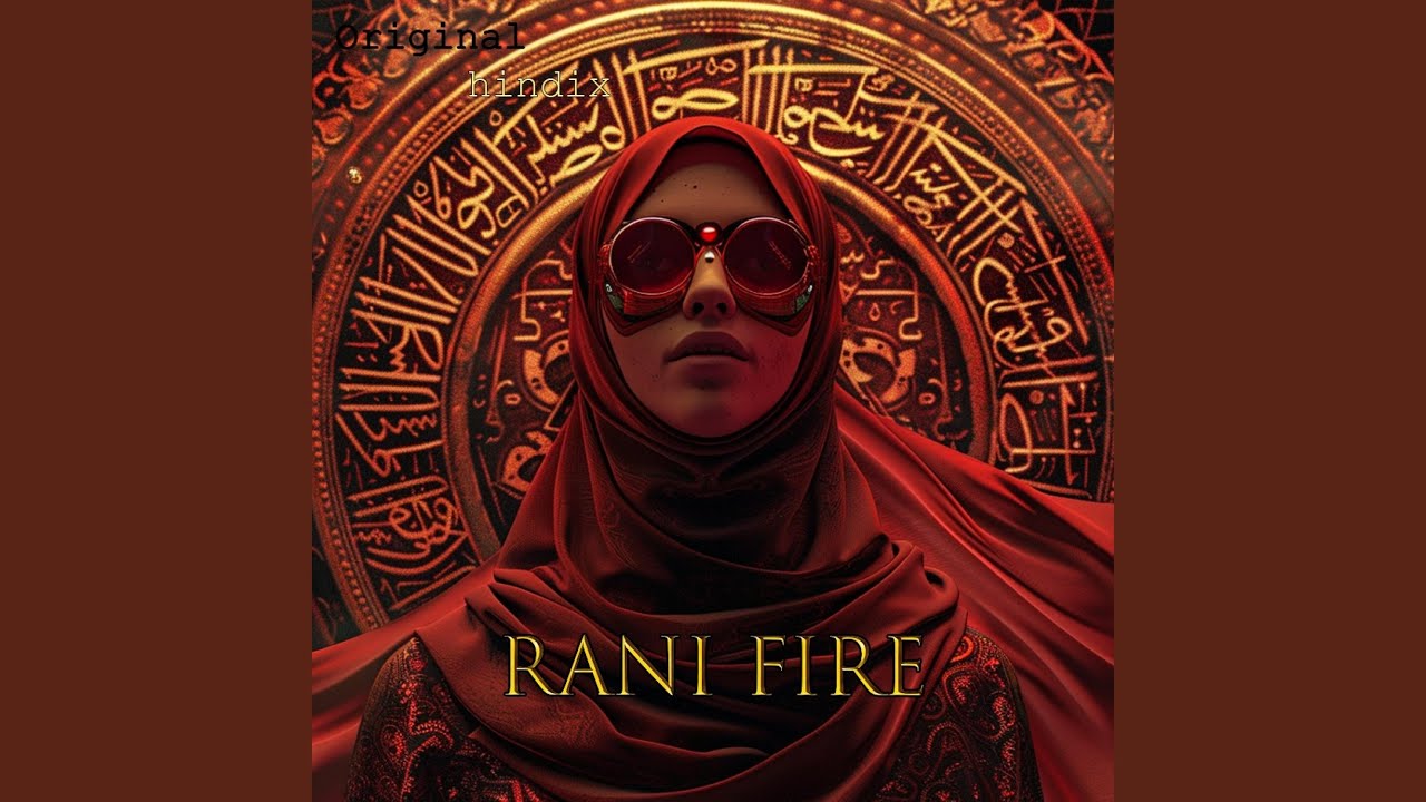 RANI FIRE