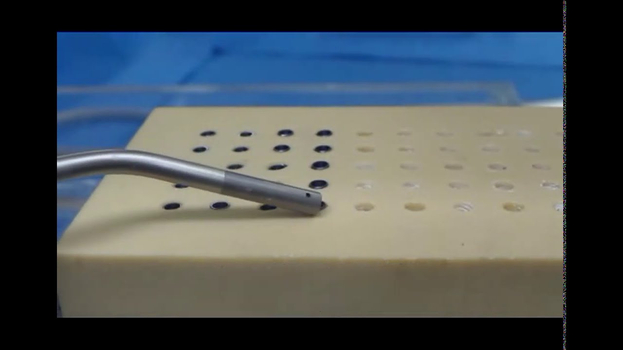 How to Use ESR KIT - Remove the Screw by the SR Tip