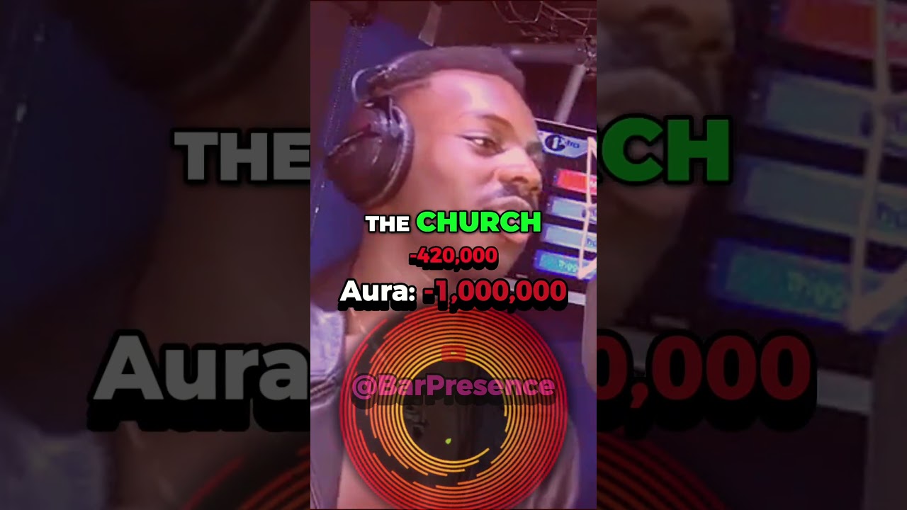 His Freestyle Had NO Aura After Him Getting HEARTBROKEN...💔 #shorts