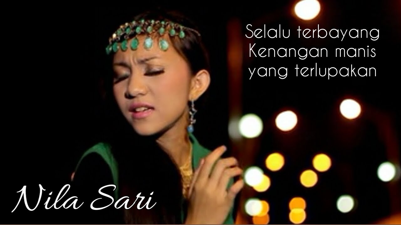 Nila Sari - Kenangan Naso Tarlupahon (Official Music Video)