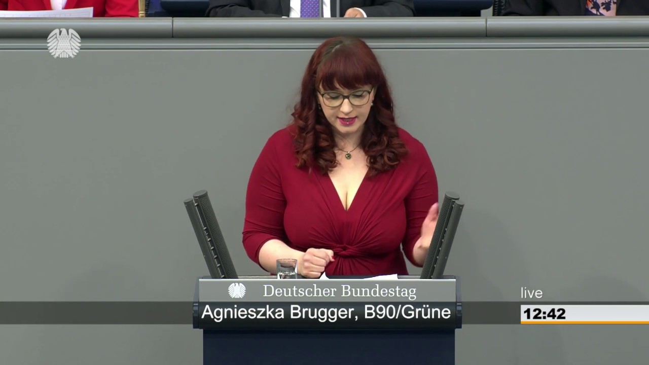 Rede zur UN-Friedensmission MINUSMA