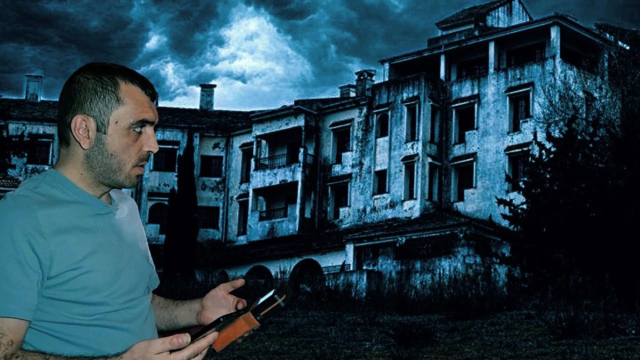 Cet Hôtel Hanté Appartient Au Diable  - Enquête Paranormale