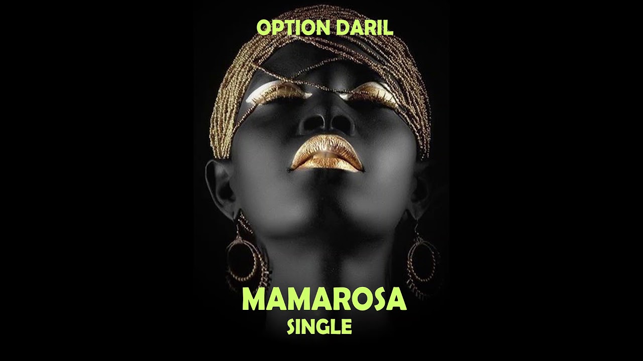 Option Daril - MamaRosa