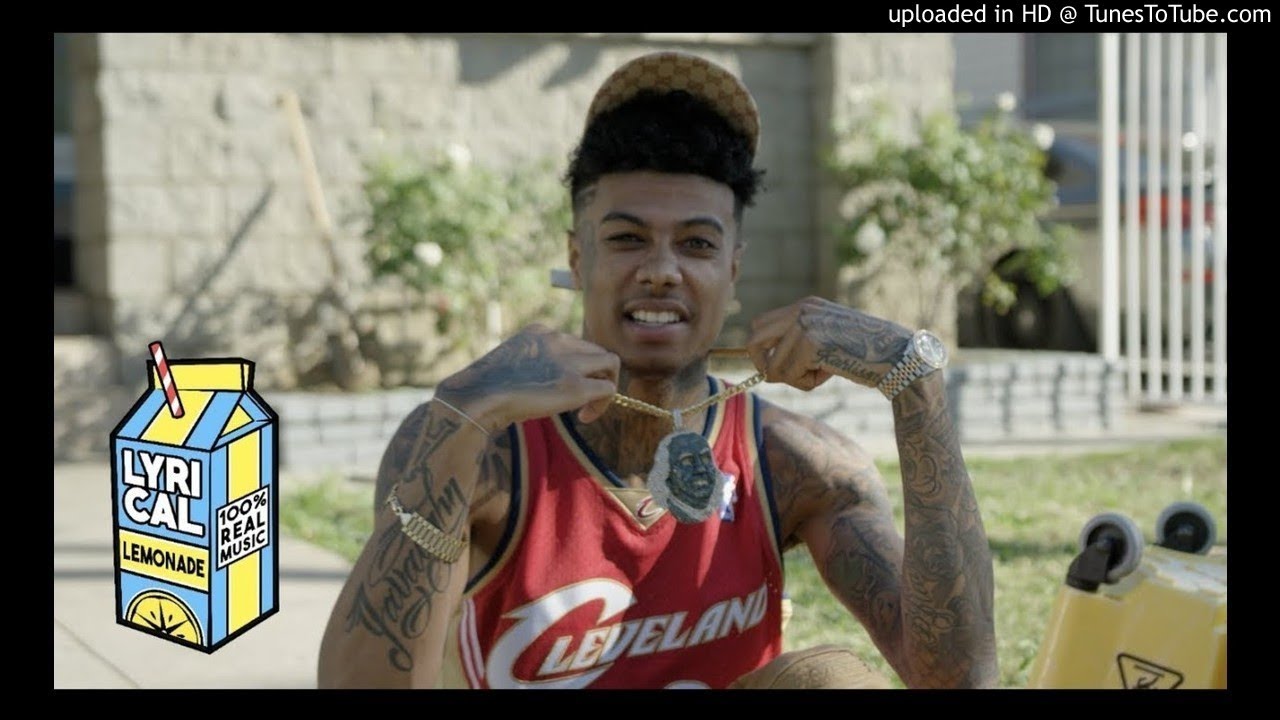 Blueface Type Beat 2019