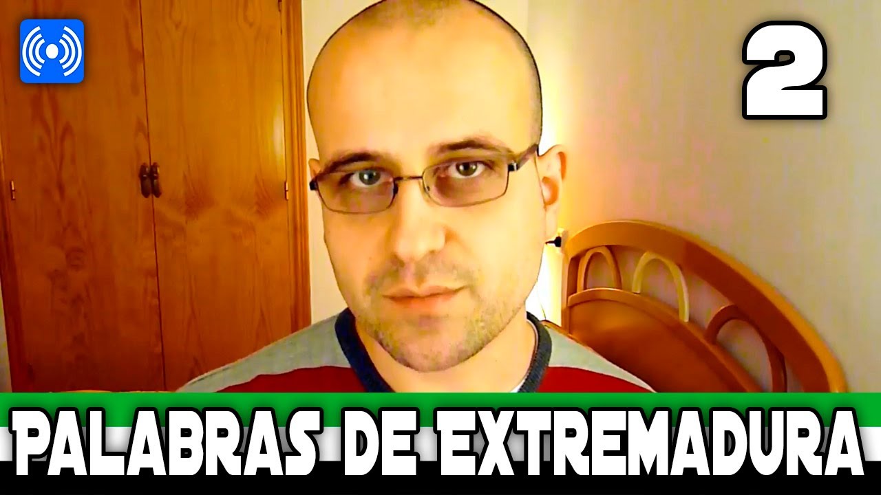 Palabras de Extremadura | 2
