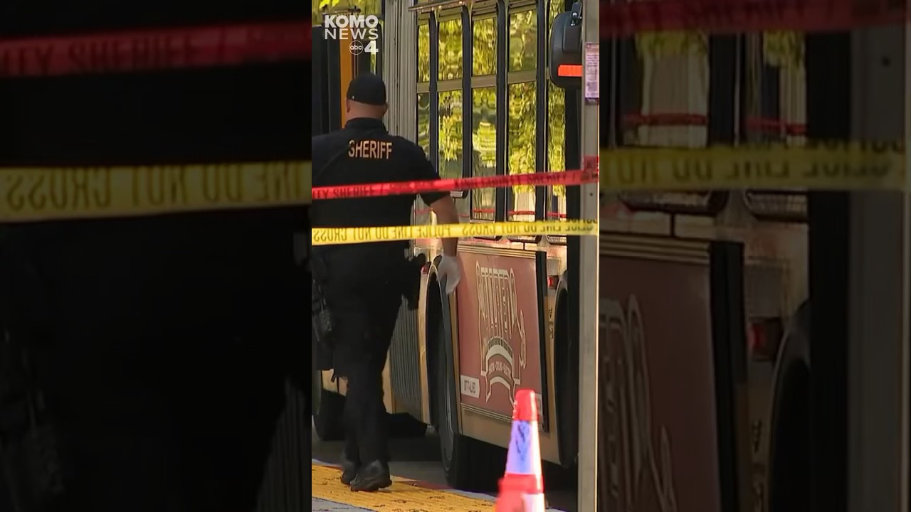 After violent attacks, understaffed Seattle-area transit agencies pledge more security
