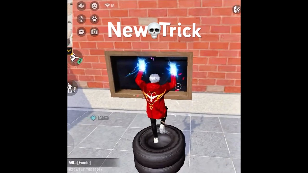 New Trick in  SOCIAL ISLAND 🔥Only 1% Players Know This! Free Fire #shorts #freefire  #ahirgamingyt
