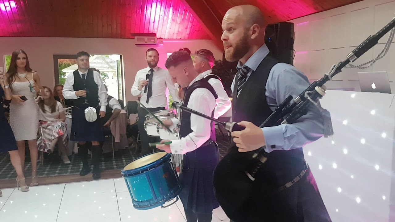 Drums n Roses