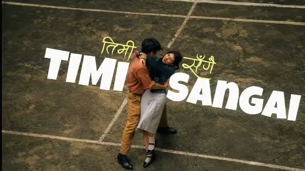 Timi Sangai | Love Songs Playlist