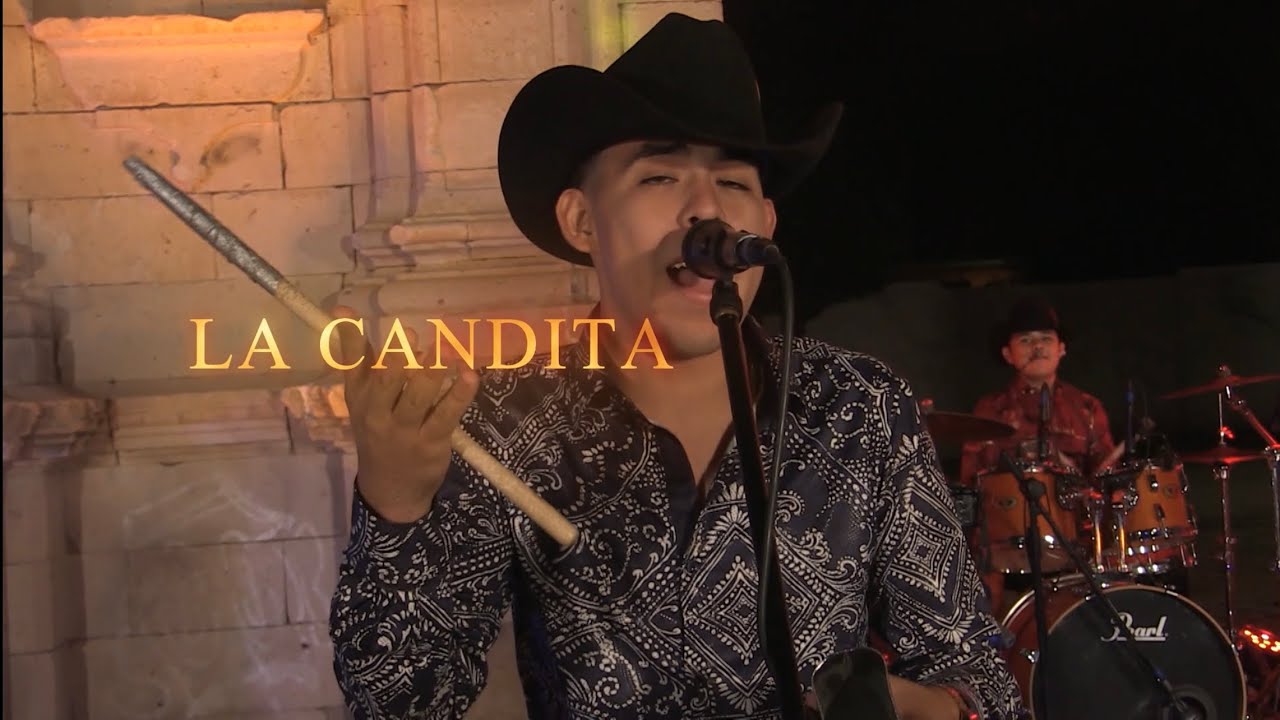 La Candita - Grupo Frialdad (En Vivo Vol. 1)