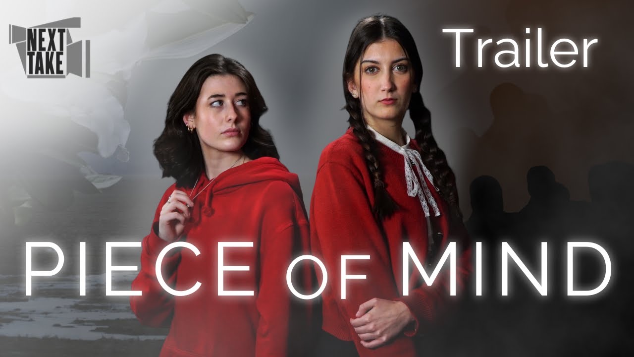 Piece of Mind | Trailer 2025