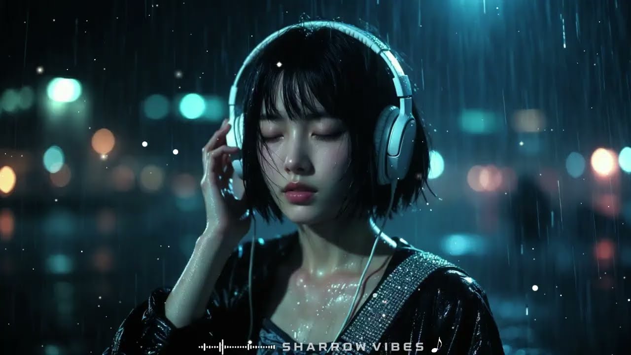 Sharrow Vibes – I Made You Everything (Official Song)