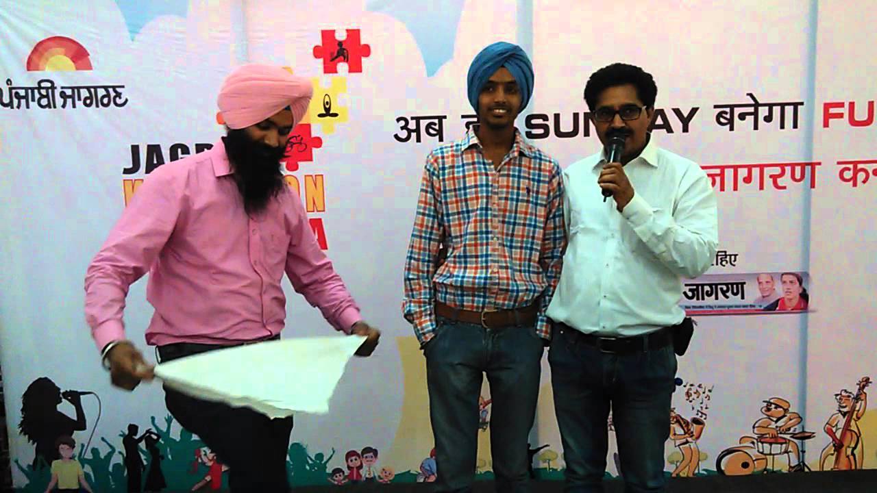JASSI TURBAN TRAINING CENTER LUDHIANA (9888222963, 9888222962)
