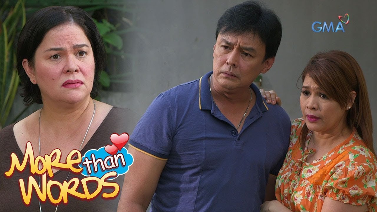 More Than Words: Full Episode 47