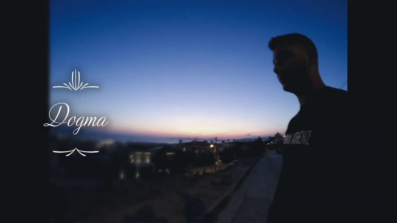 Dogma -  Ή&rho;&theta;&epsilon; &eta; ώ&rho;&alpha;