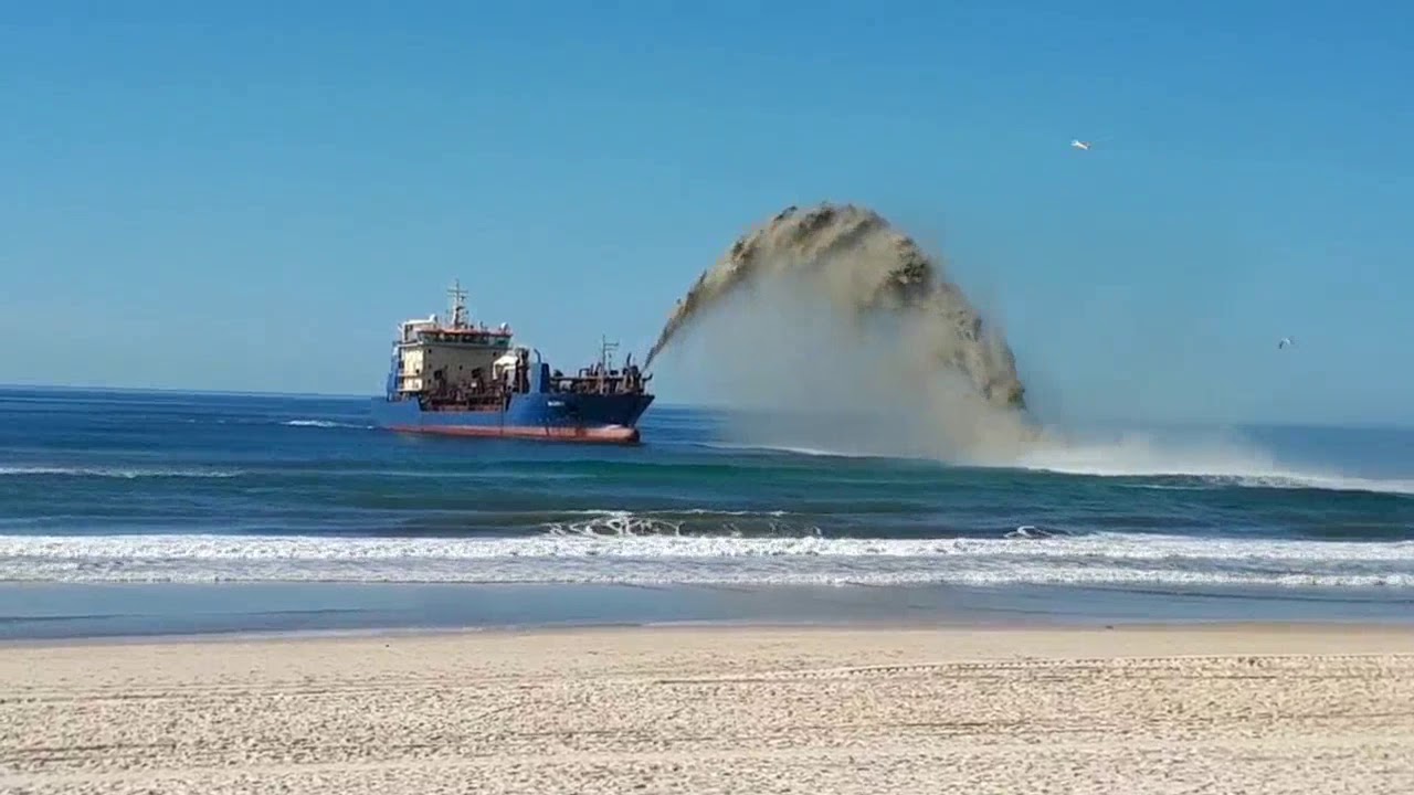 Broadbeach, Gold Coast 2017