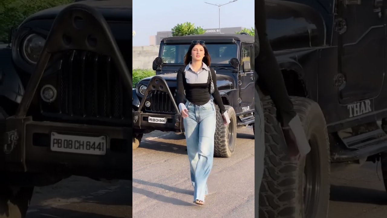 Sherni Punjabi new reels 2024❤❤Subscribe and like Share #Punjabi #new #reels #Indian #love #song