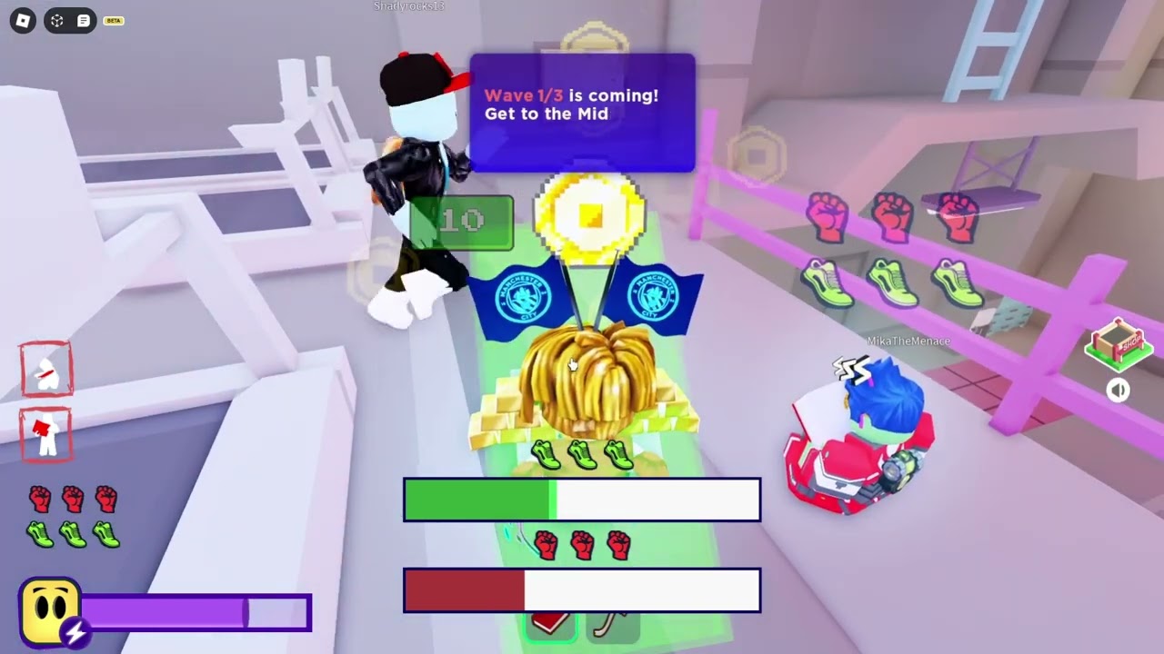 Break In 2 Nerd Class (Full Walkthrough) | Roblox