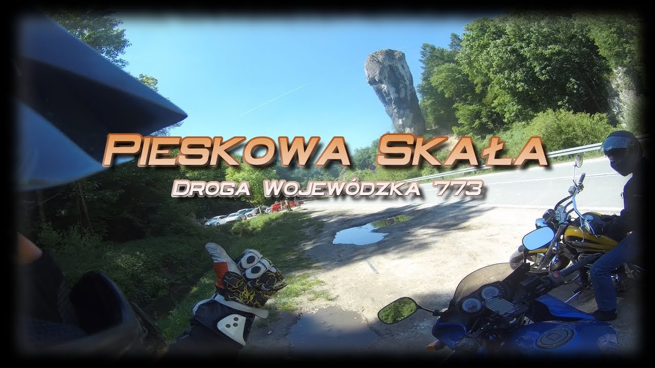 Pieskowa Skała [ LAMAX X10 TAURUS ]