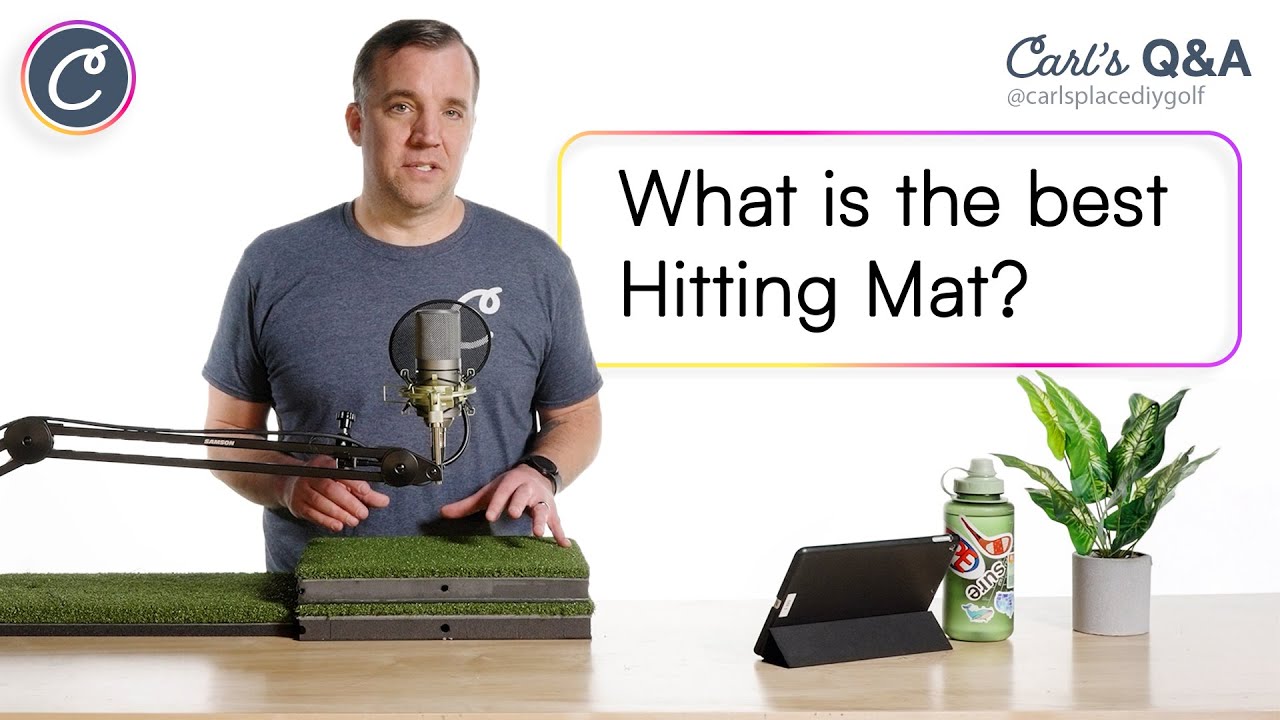 Удары по матам // Вопросы и ответы Карла