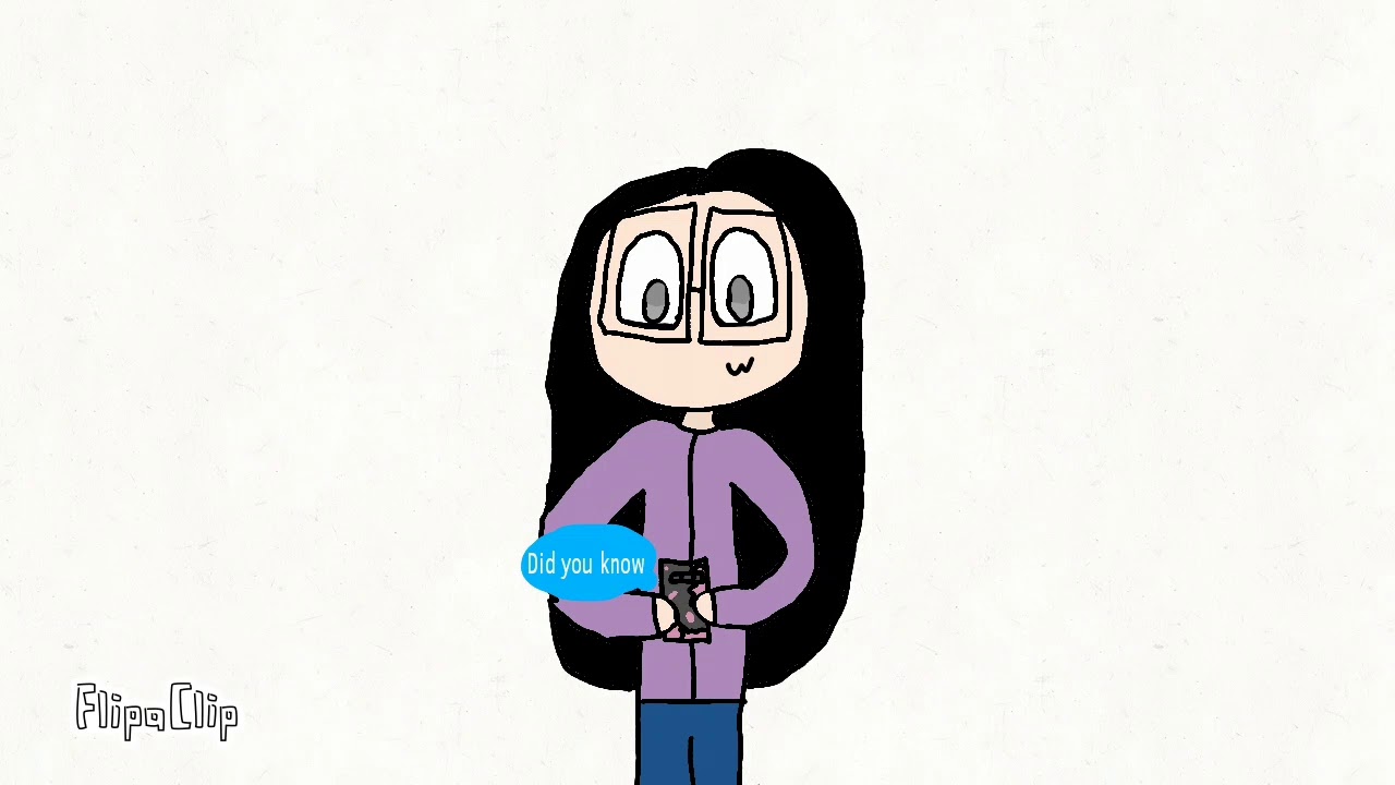 Drama meme original by-woolfys animations (vent)