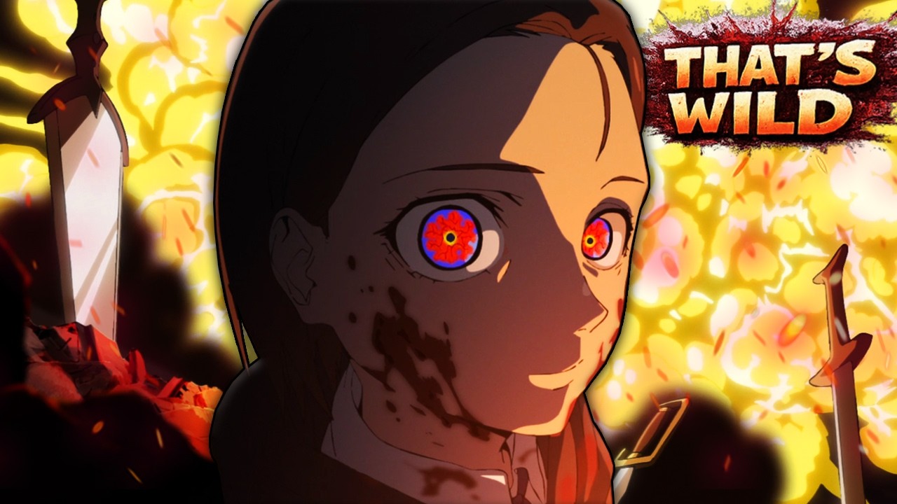Isekai Supports CH!LD ABUSE ⁉️ That's INSANE 💀  (Sentenced to Be a Hero Episode 9 Reaction)