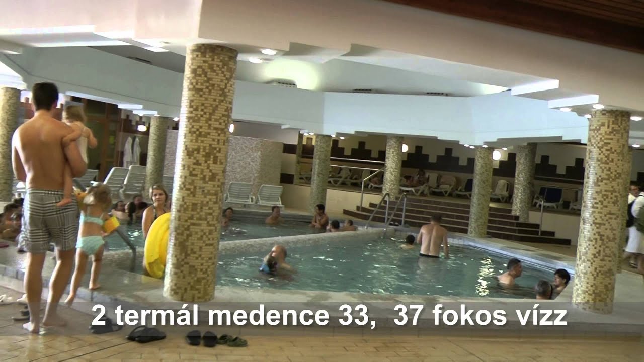 Wellness hétvége Hotel Pelion Tapolca