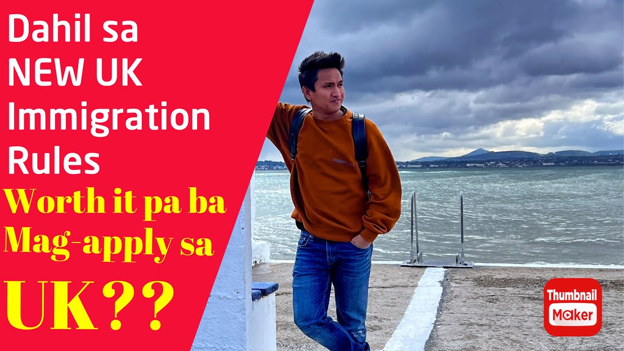 Worth It Pa Ba Mag-UK?? | Kwentong Butcher UK